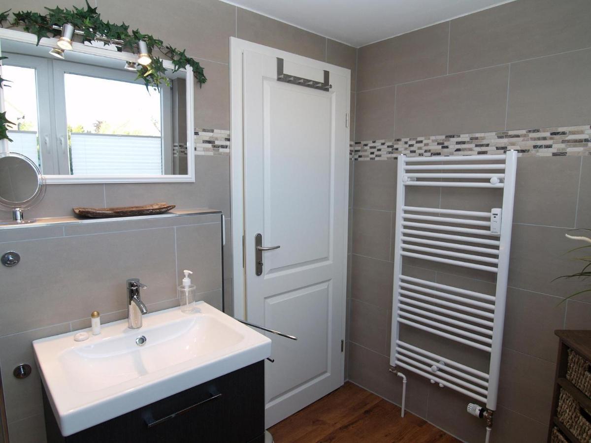 Appartement Luna Appartement Luna Appartement 1 Хаффкруг Экстерьер фото